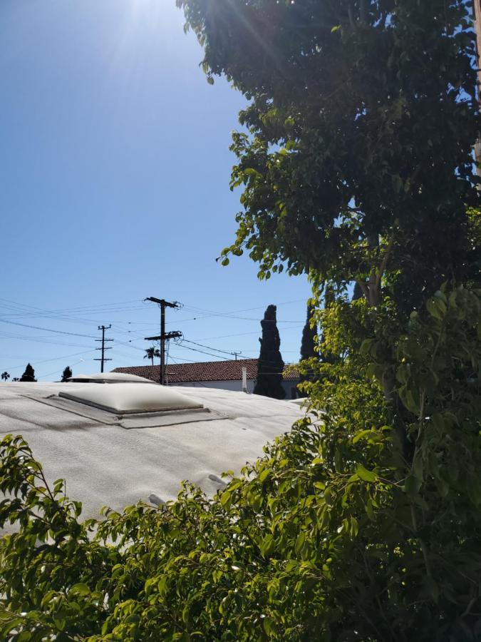 דירות לוס אנג'לס Heart Of East Hollywood מראה חיצוני תמונה